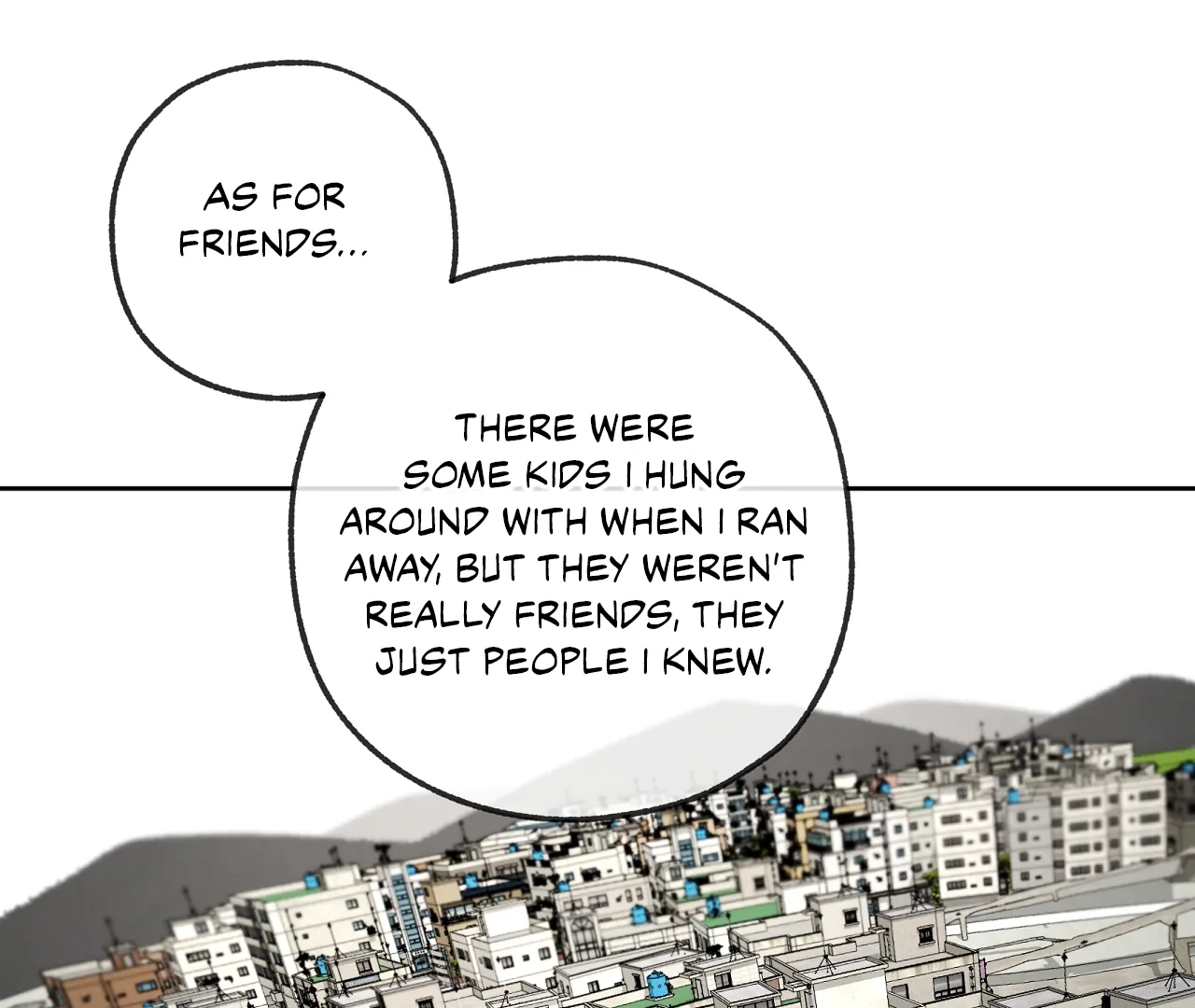 Read Yang Il-woo and I chapter 20 image 35 on Lezhin