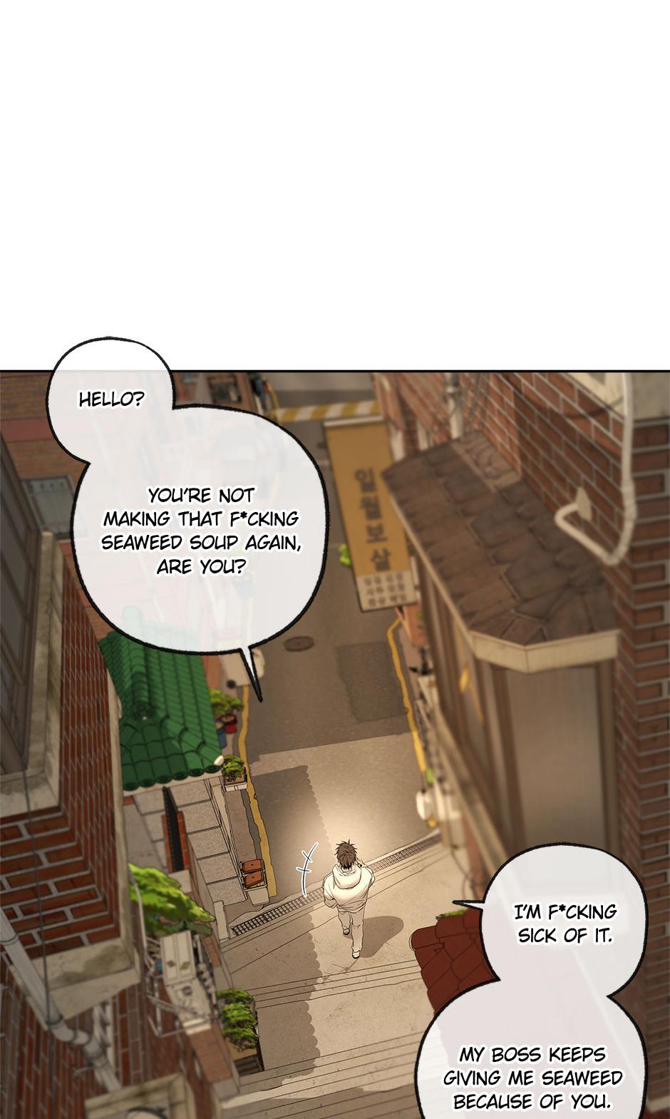Read Yang Il-woo and I chapter 21.1 image 32 on Lezhin