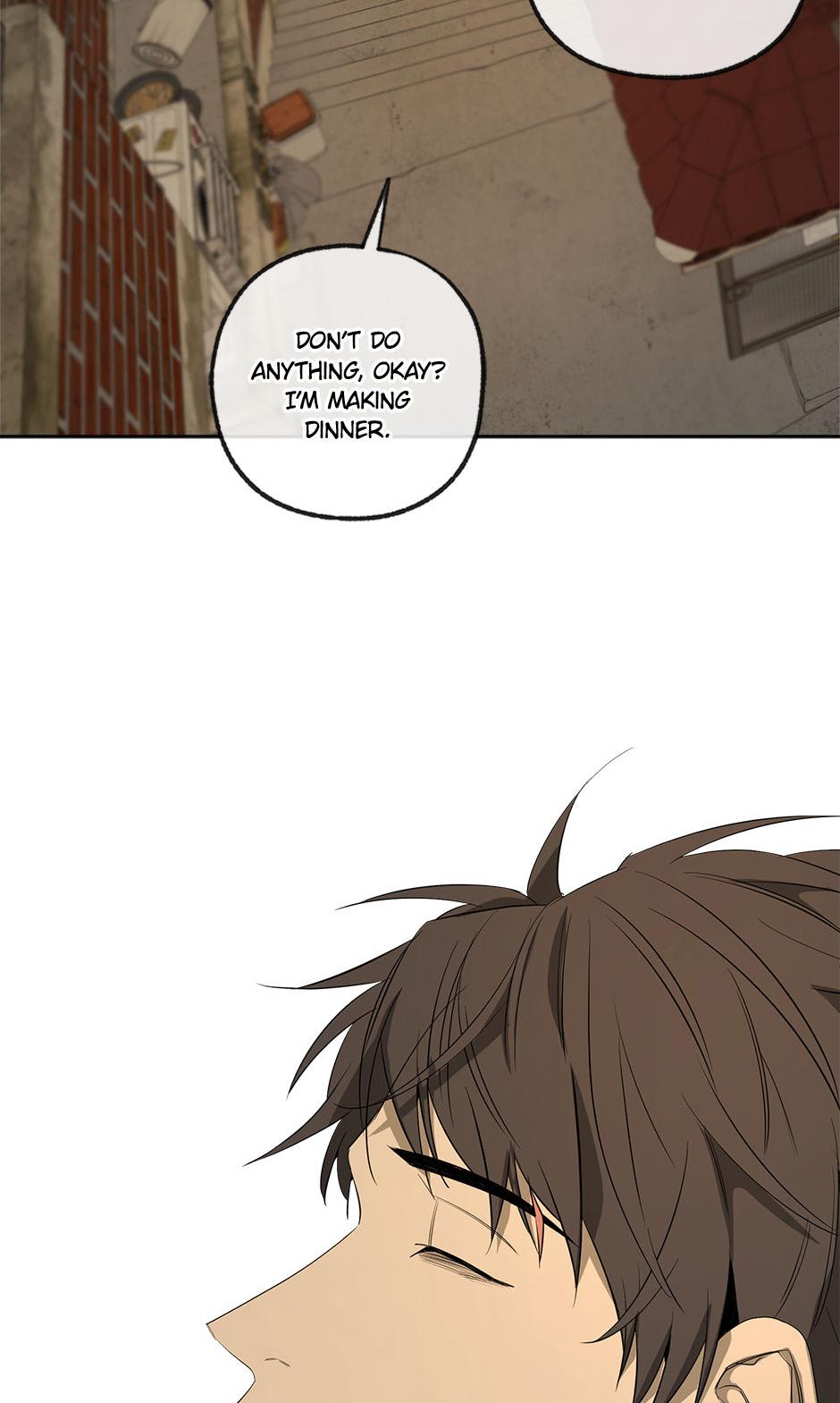 Read Yang Il-woo and I chapter 21.1 image 33 on Lezhin