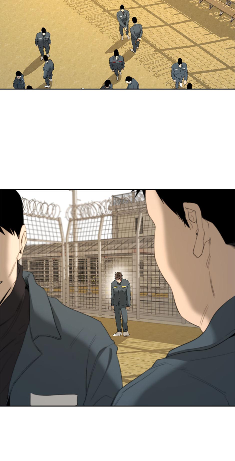 Read Yang Il-woo and I chapter 21.1 image 41 on Lezhin