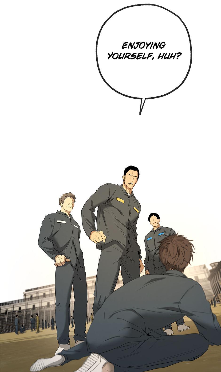 Read Yang Il-woo and I chapter 21.1 image 44 on Lezhin