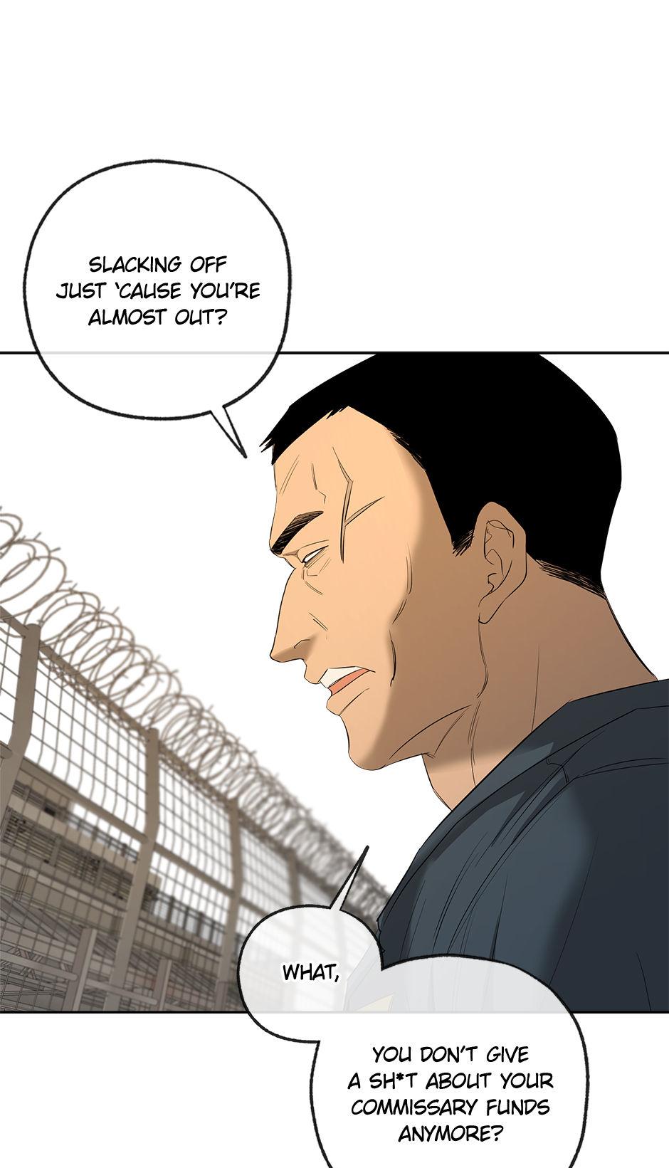 Read Yang Il-woo and I chapter 21.1 image 46 on Lezhin