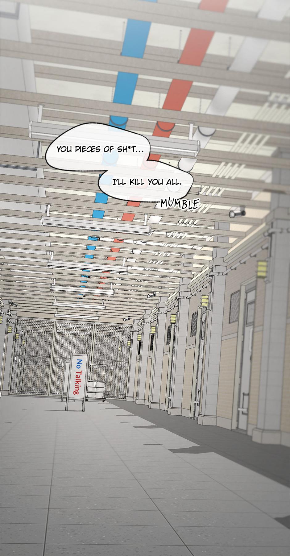Read Yang Il-woo and I chapter 21.1 image 83 on Lezhin