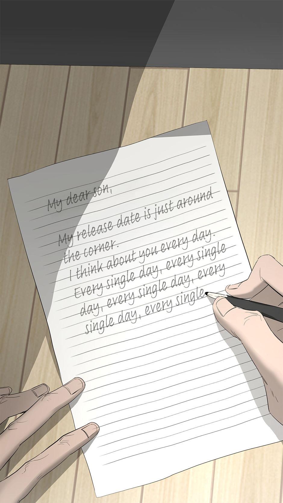 Read Yang Il-woo and I chapter 21.1 image 86 on Lezhin