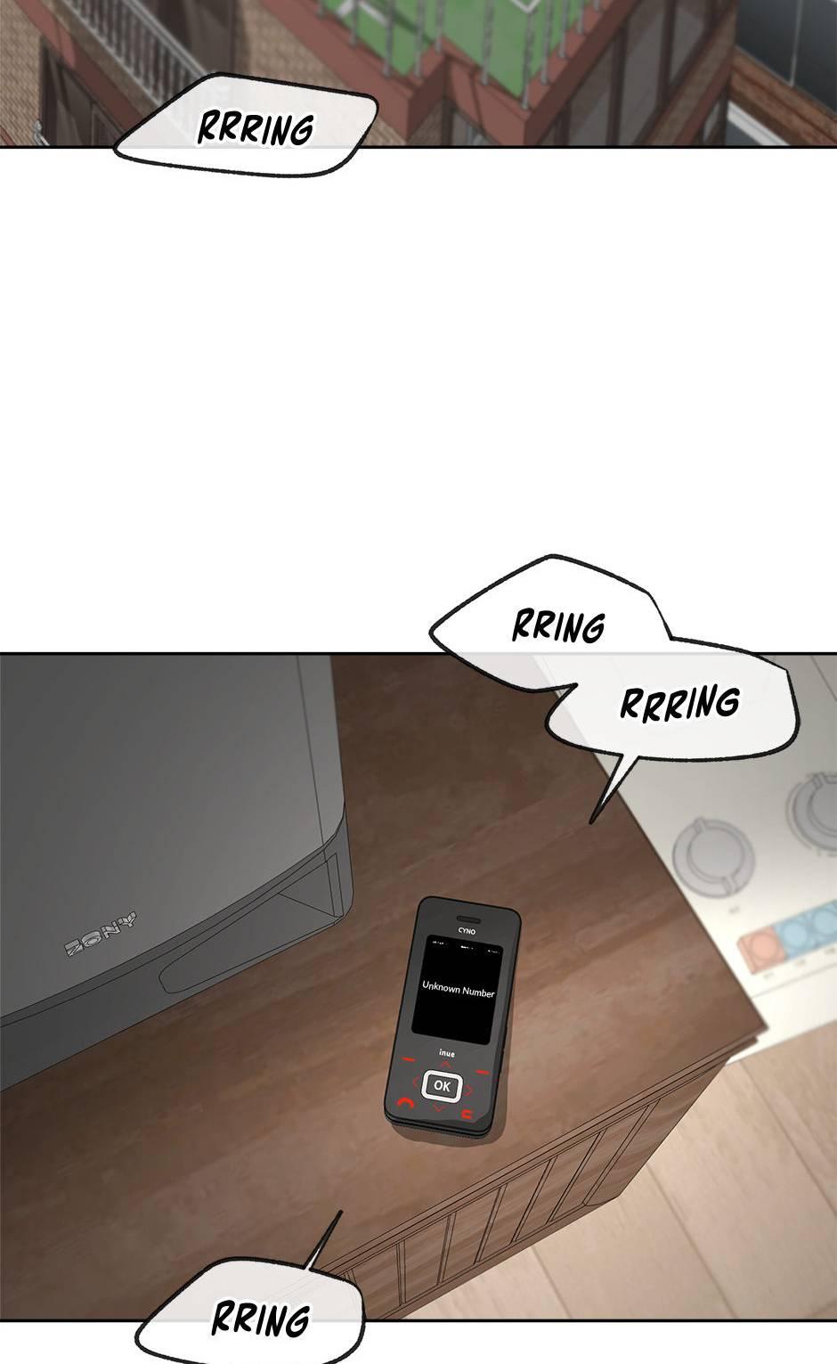 Read Yang Il-woo and I chapter 22.1 image 2 on Lezhin
