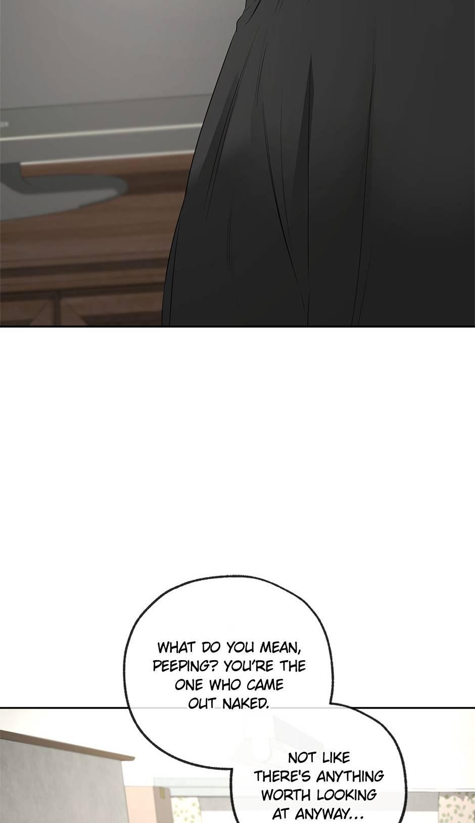 Read Yang Il-woo and I chapter 22.1 image 22 on Lezhin