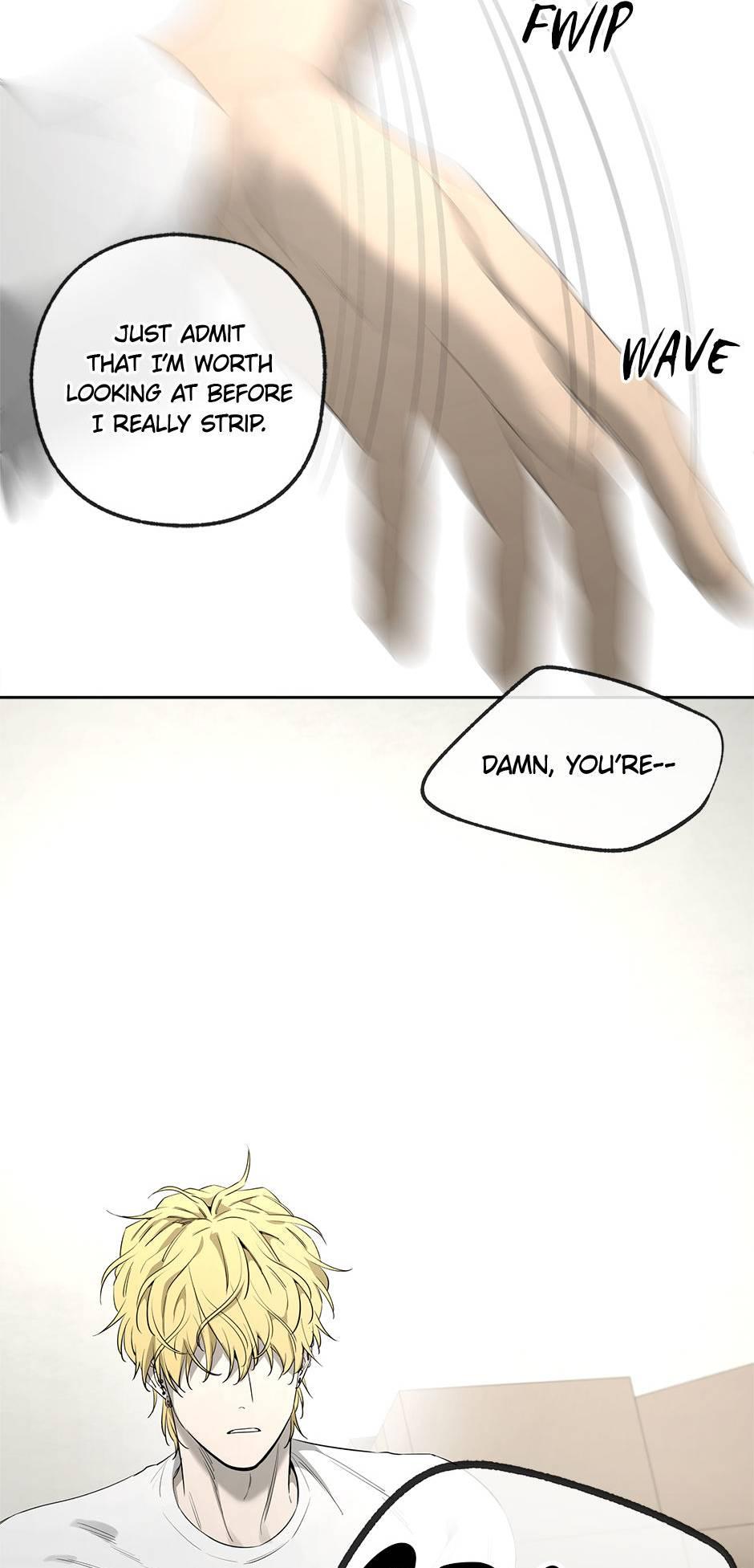 Read Yang Il-woo and I chapter 22.1 image 28 on Lezhin