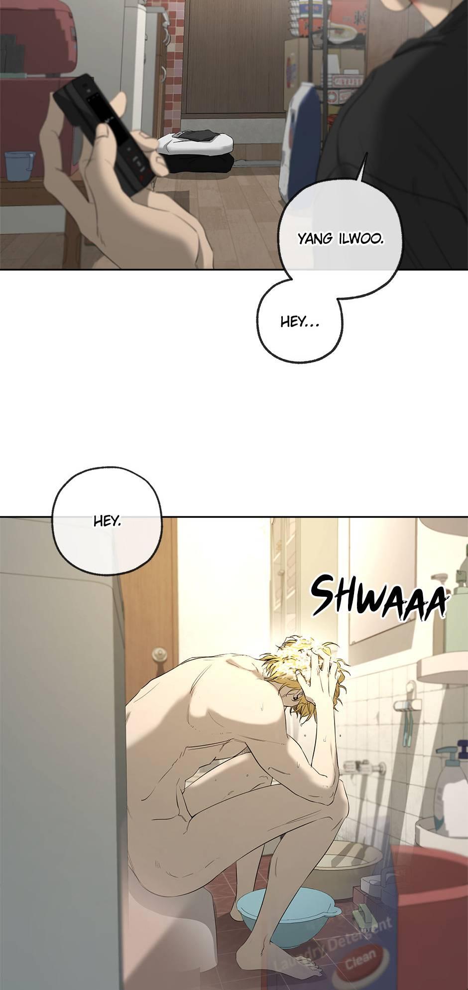 Read Yang Il-woo and I chapter 22.1 image 5 on Lezhin