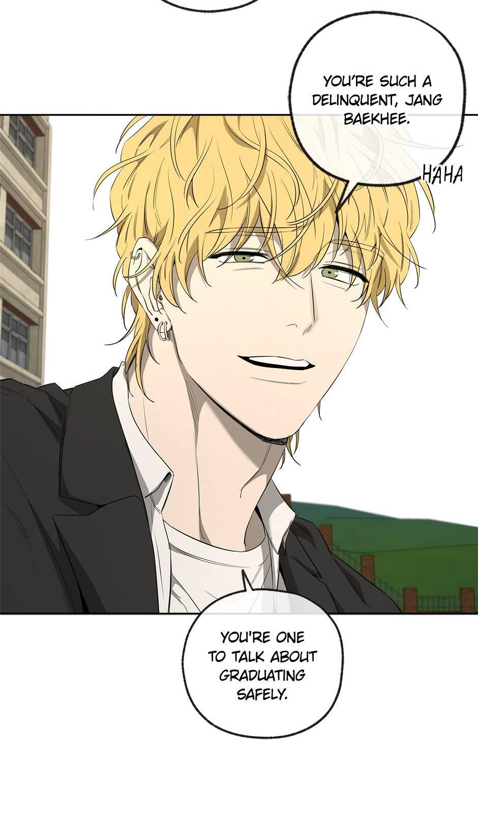 Read Yang Il-woo and I chapter 22.1 image 52 on Lezhin