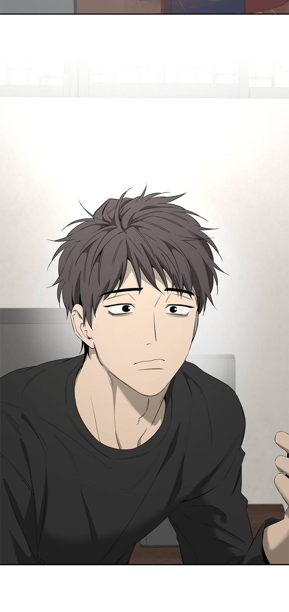 Read Yang Il-woo and I chapter 22.1 image 6 on Lezhin