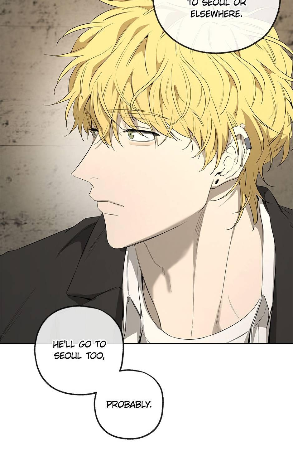 Read Yang Il-woo and I chapter 22.1 image 63 on Lezhin