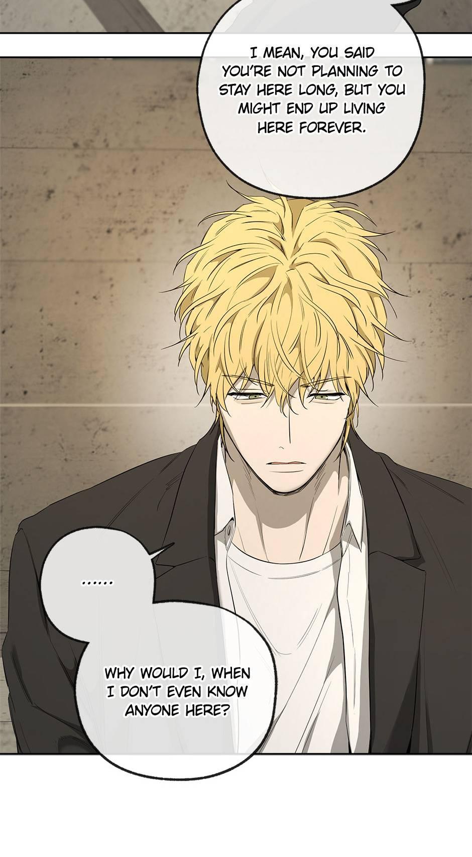 Read Yang Il-woo and I chapter 22.1 image 67 on Lezhin