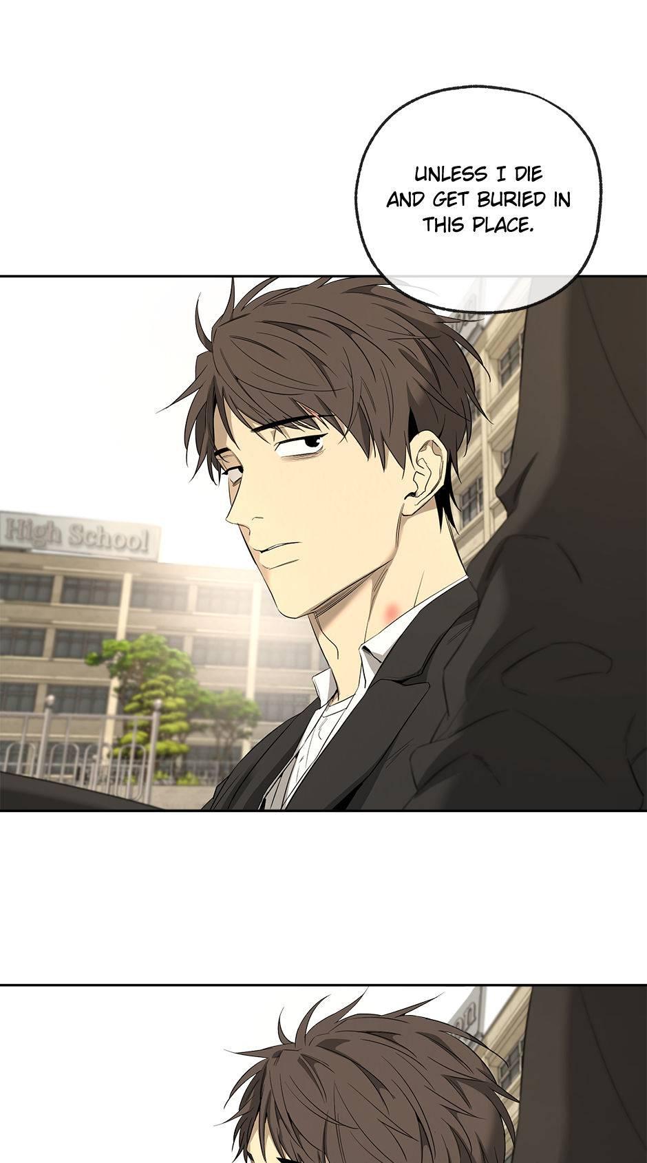 Read Yang Il-woo and I chapter 22.1 image 68 on Lezhin