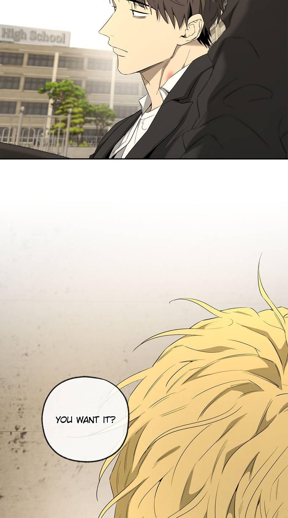 Read Yang Il-woo and I chapter 22.1 image 69 on Lezhin