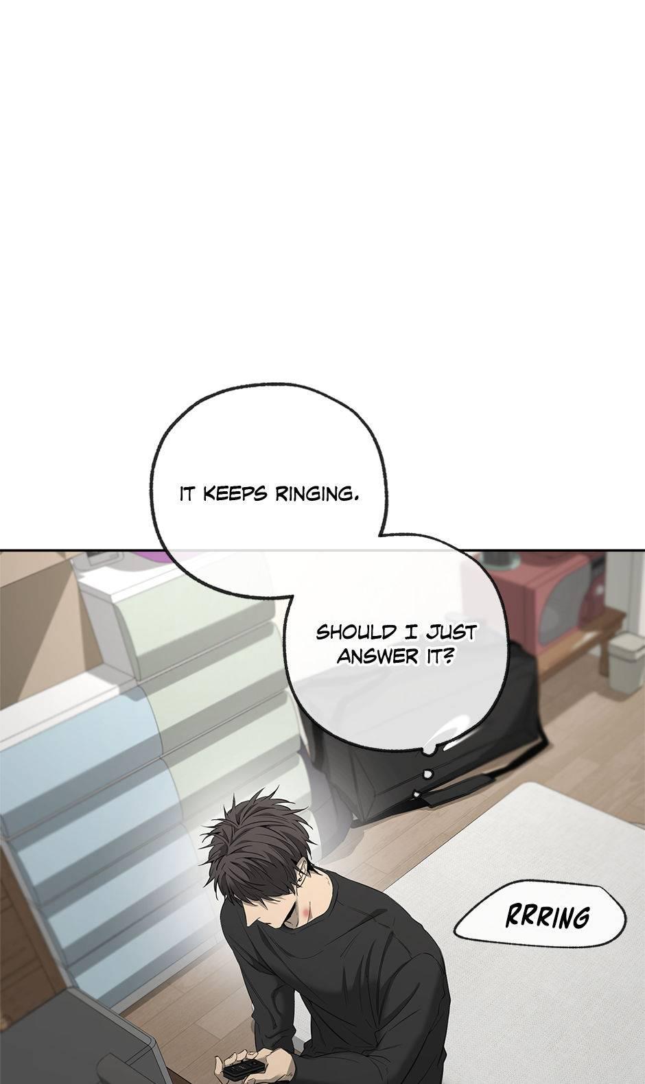 Read Yang Il-woo and I chapter 22.1 image 7 on Lezhin