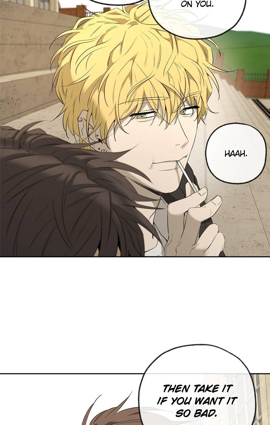 Read Yang Il-woo and I chapter 22.1 image 75 on Lezhin