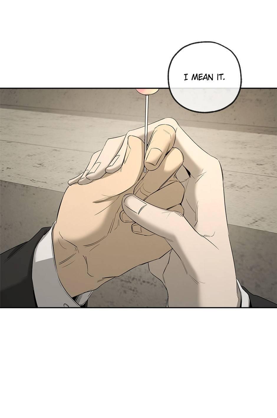 Read Yang Il-woo and I chapter 22.1 image 80 on Lezhin