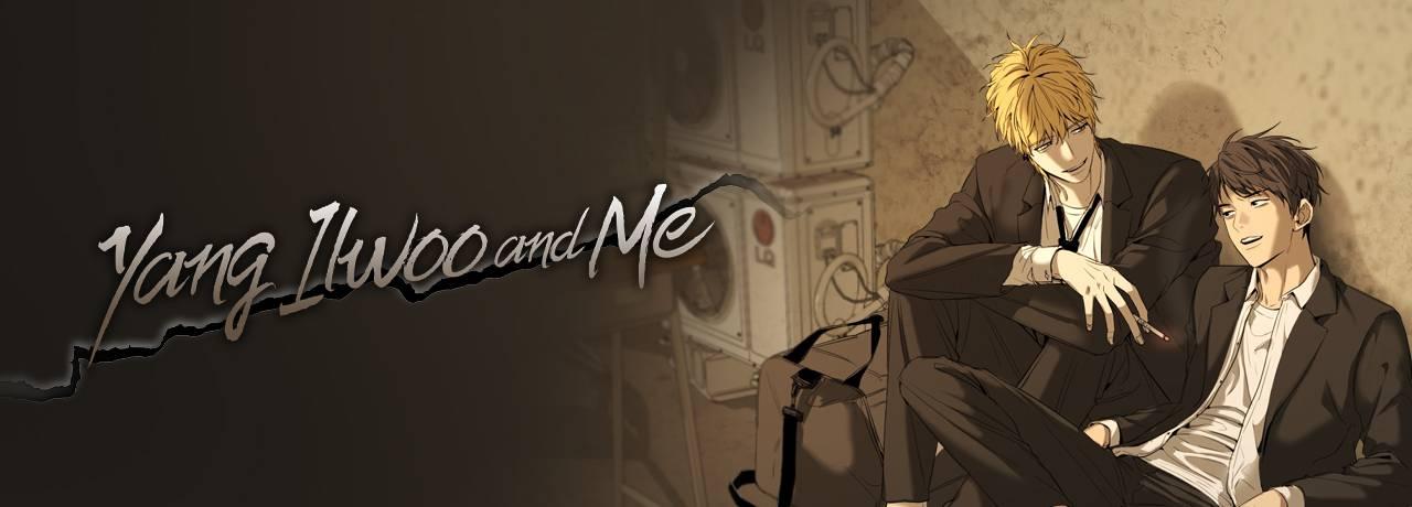 Read Yang Il-woo and I chapter 22.1 image 89 on Lezhin