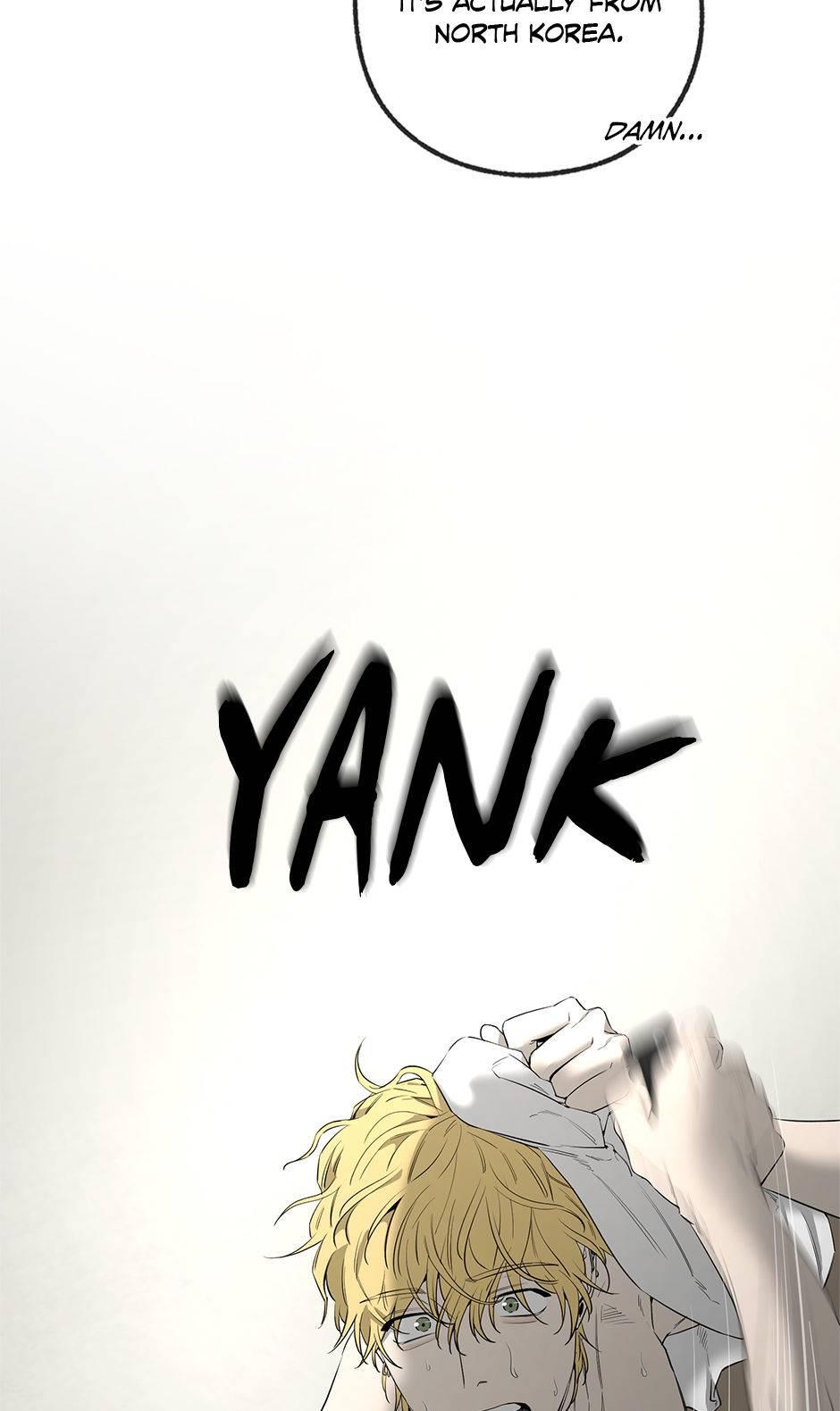 Read Yang Il-woo and I chapter 22.1 image 9 on Lezhin