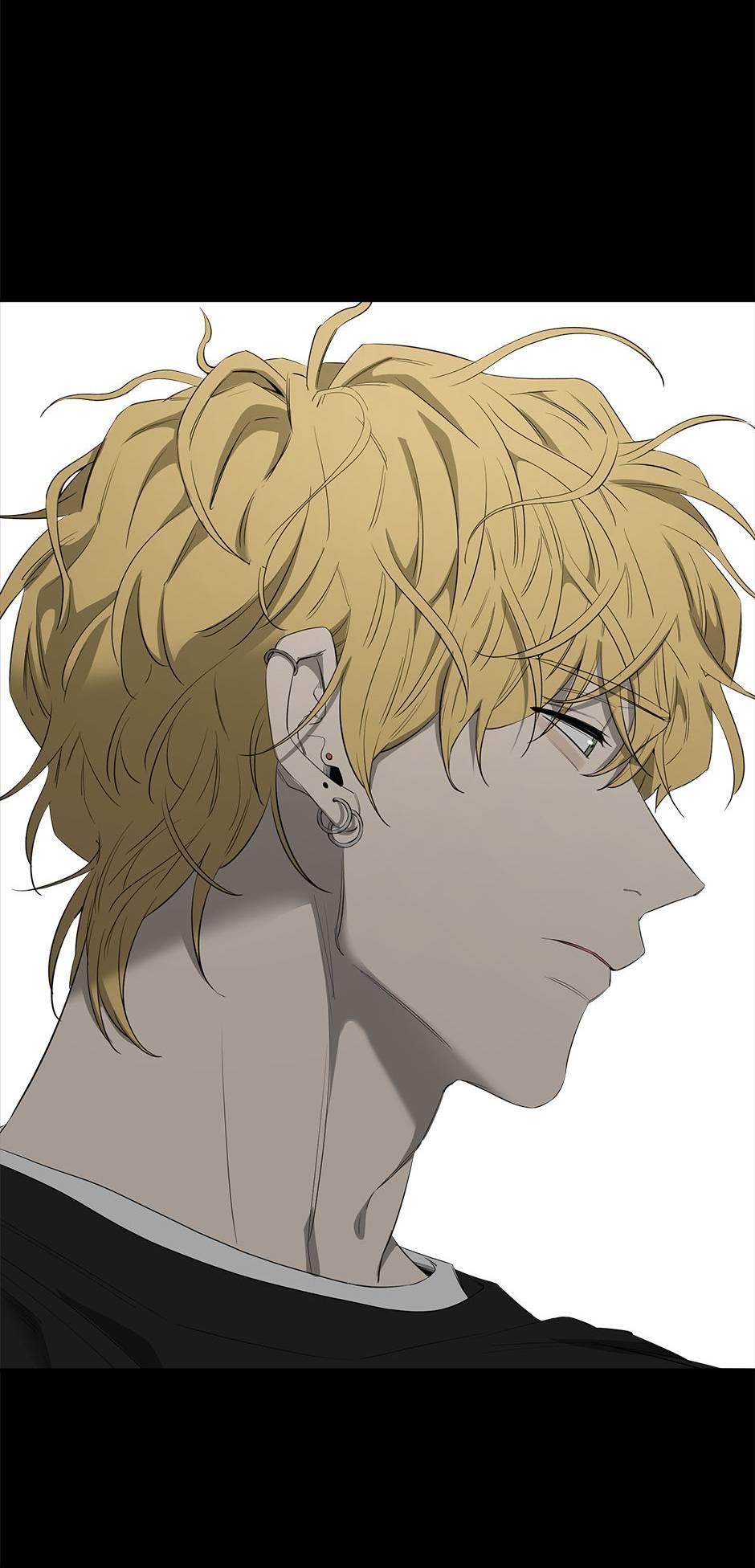 Read Yang Il-woo and I chapter 23.1 image 32 on Lezhin