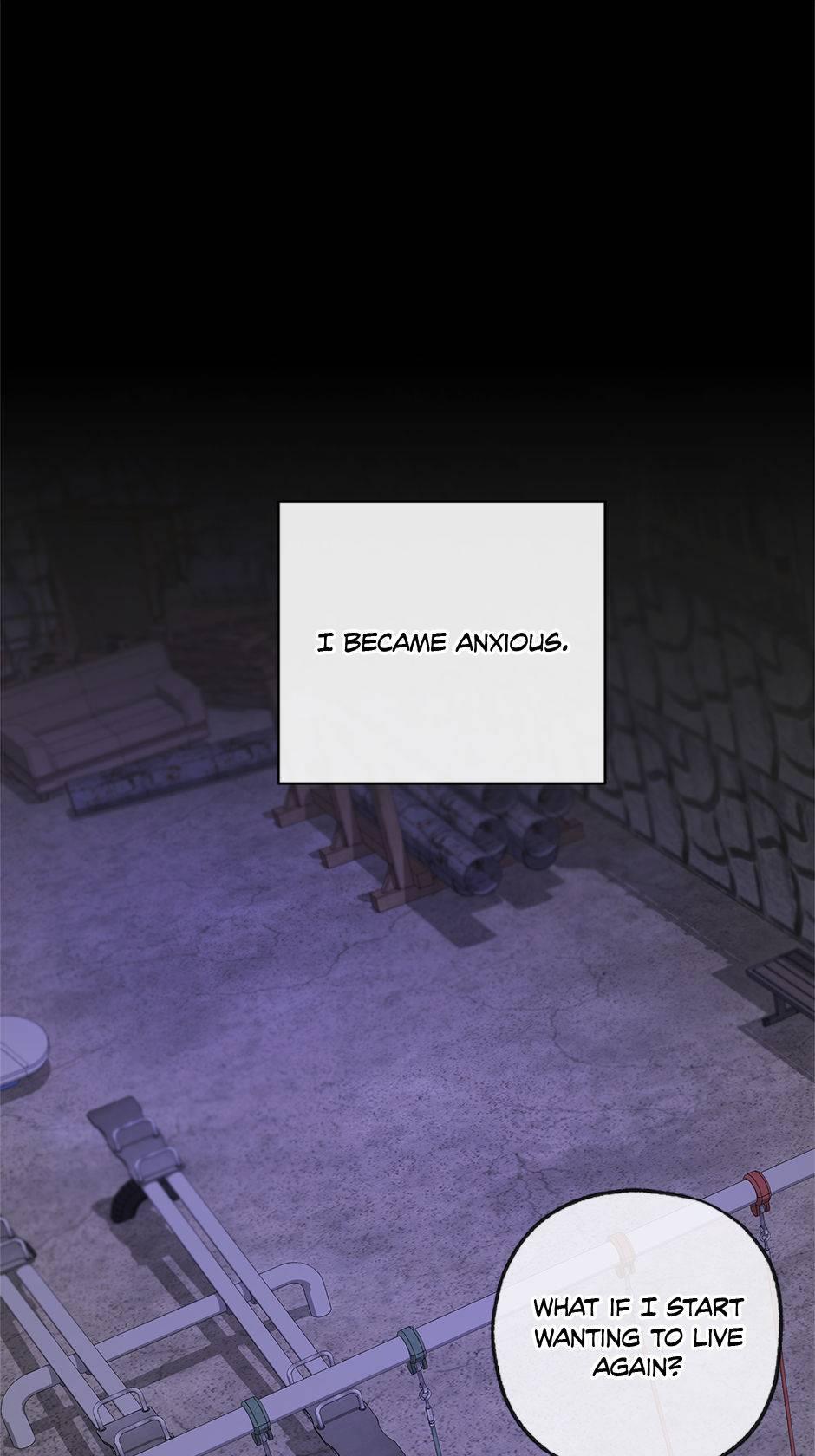 Read Yang Il-woo and I chapter 23.1 image 33 on Lezhin