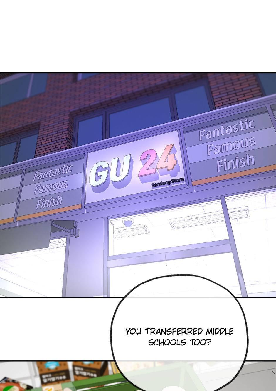 Read Yang Il-woo and I chapter 23.1 image 46 on Lezhin