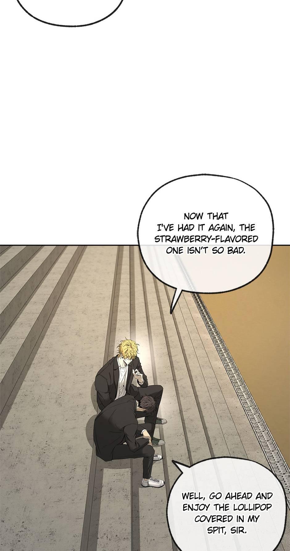 Read Yang Il-woo and I chapter 23.1 image 6 on Lezhin