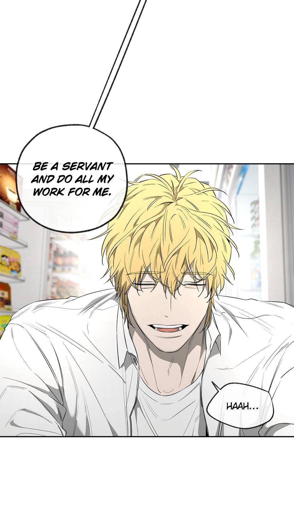 Read Yang Il-woo and I chapter 23.1 image 64 on Lezhin
