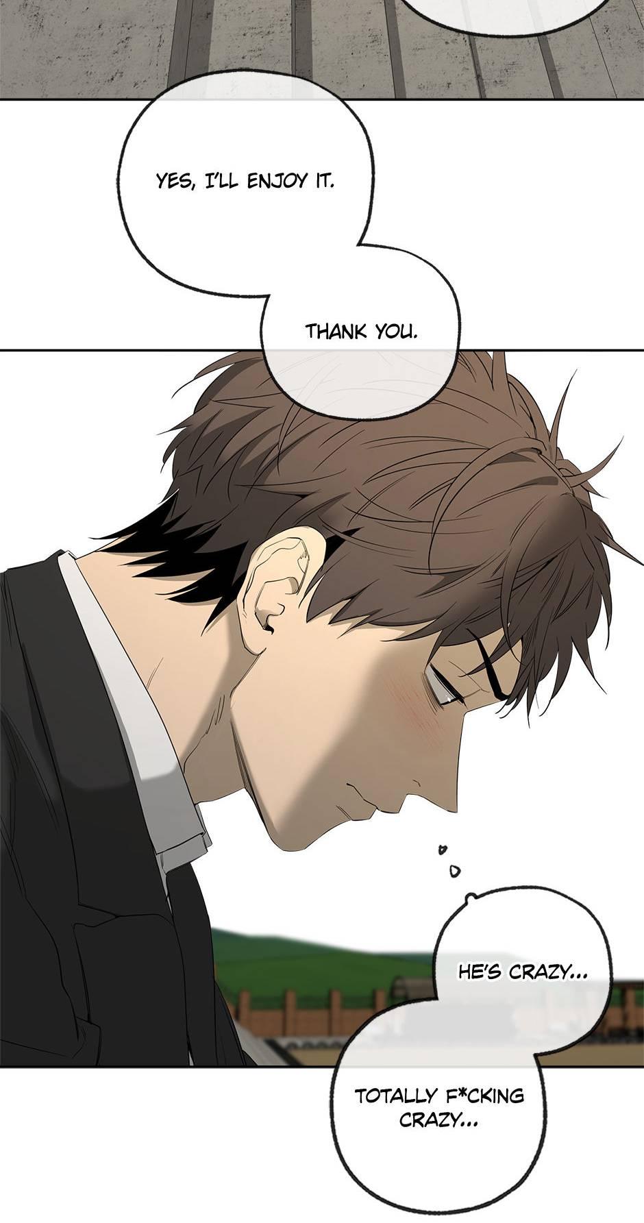 Read Yang Il-woo and I chapter 23.1 image 7 on Lezhin