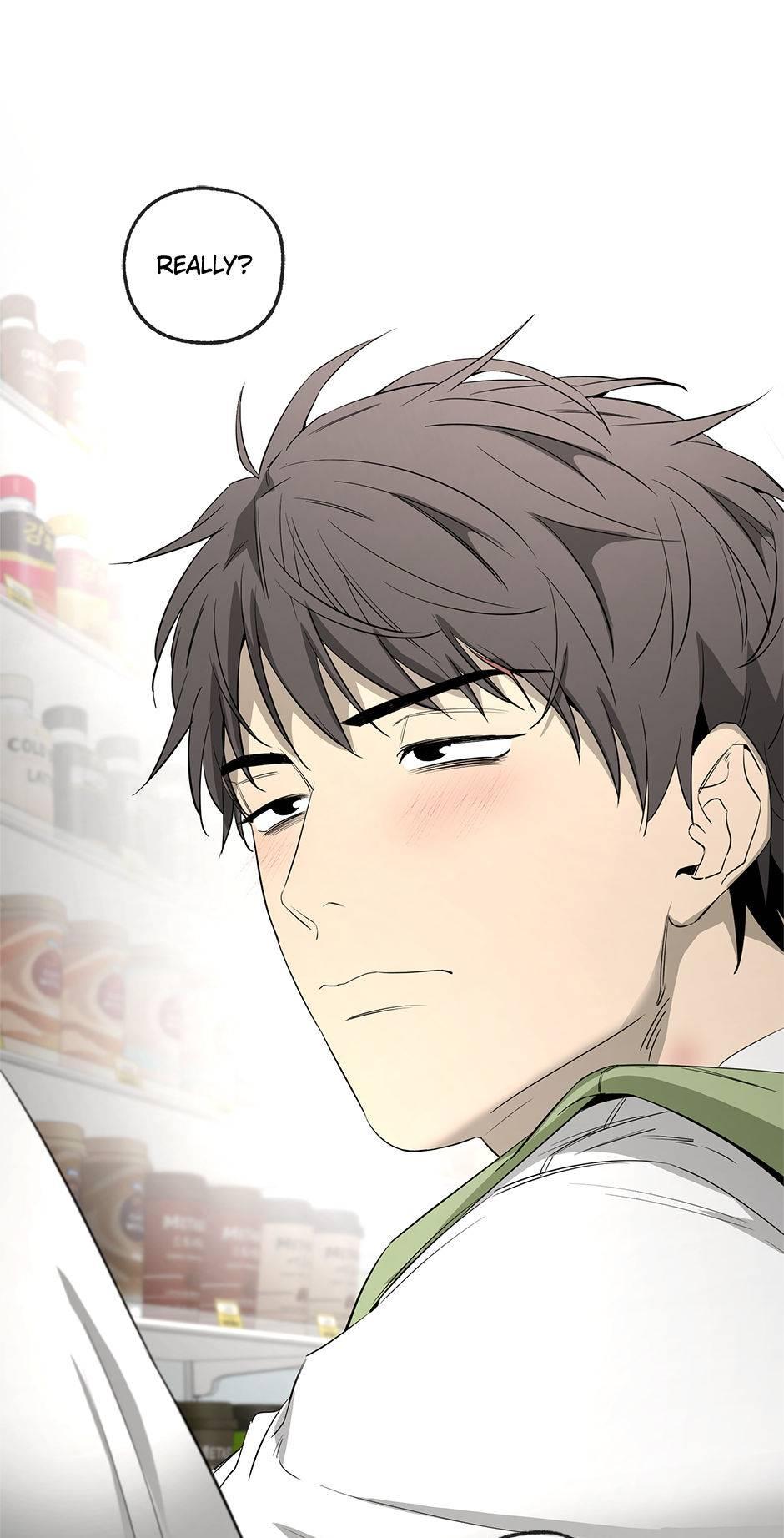 Read Yang Il-woo and I chapter 23.1 image 86 on Lezhin