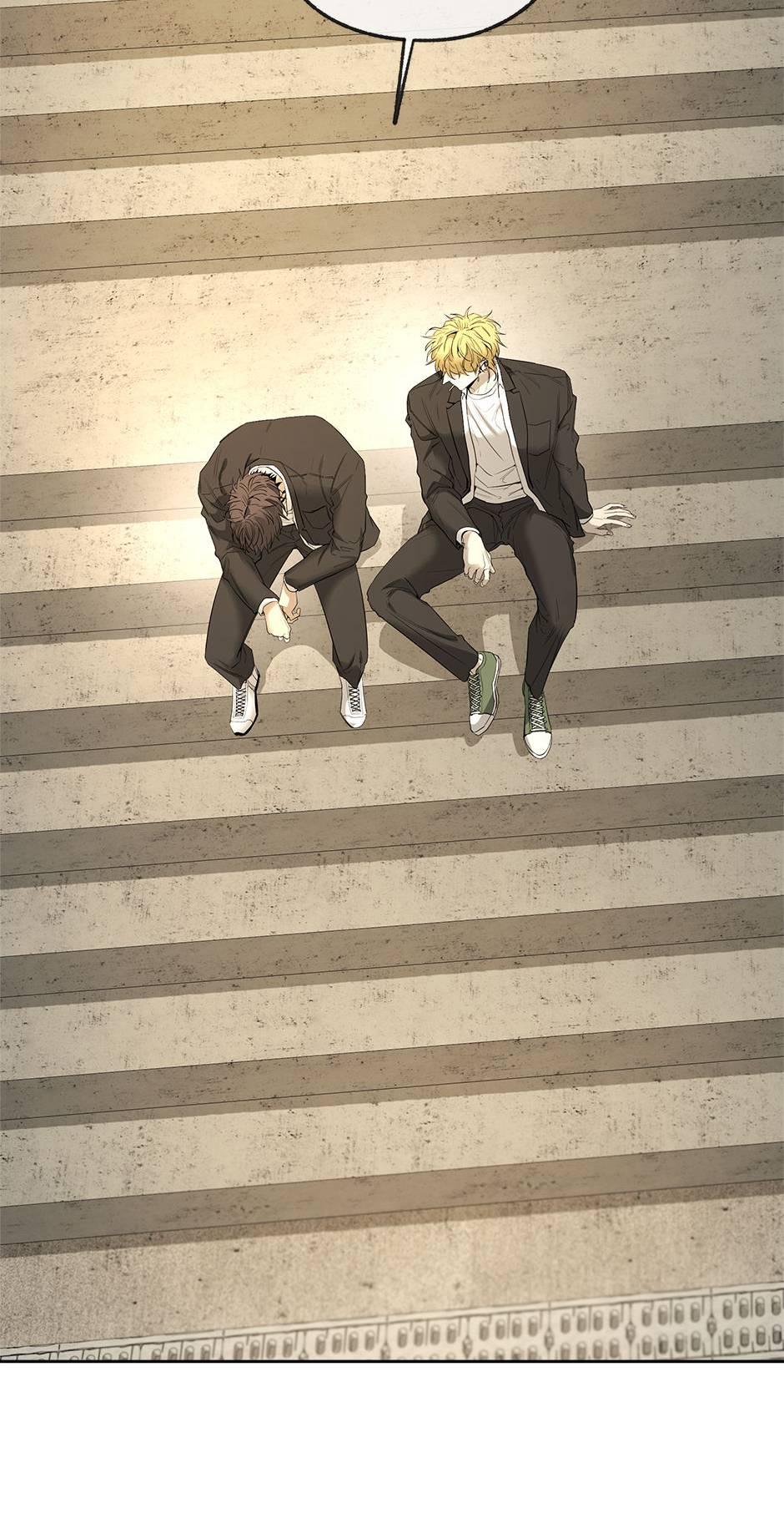Read Yang Il-woo and I chapter 23.1 image 9 on Lezhin