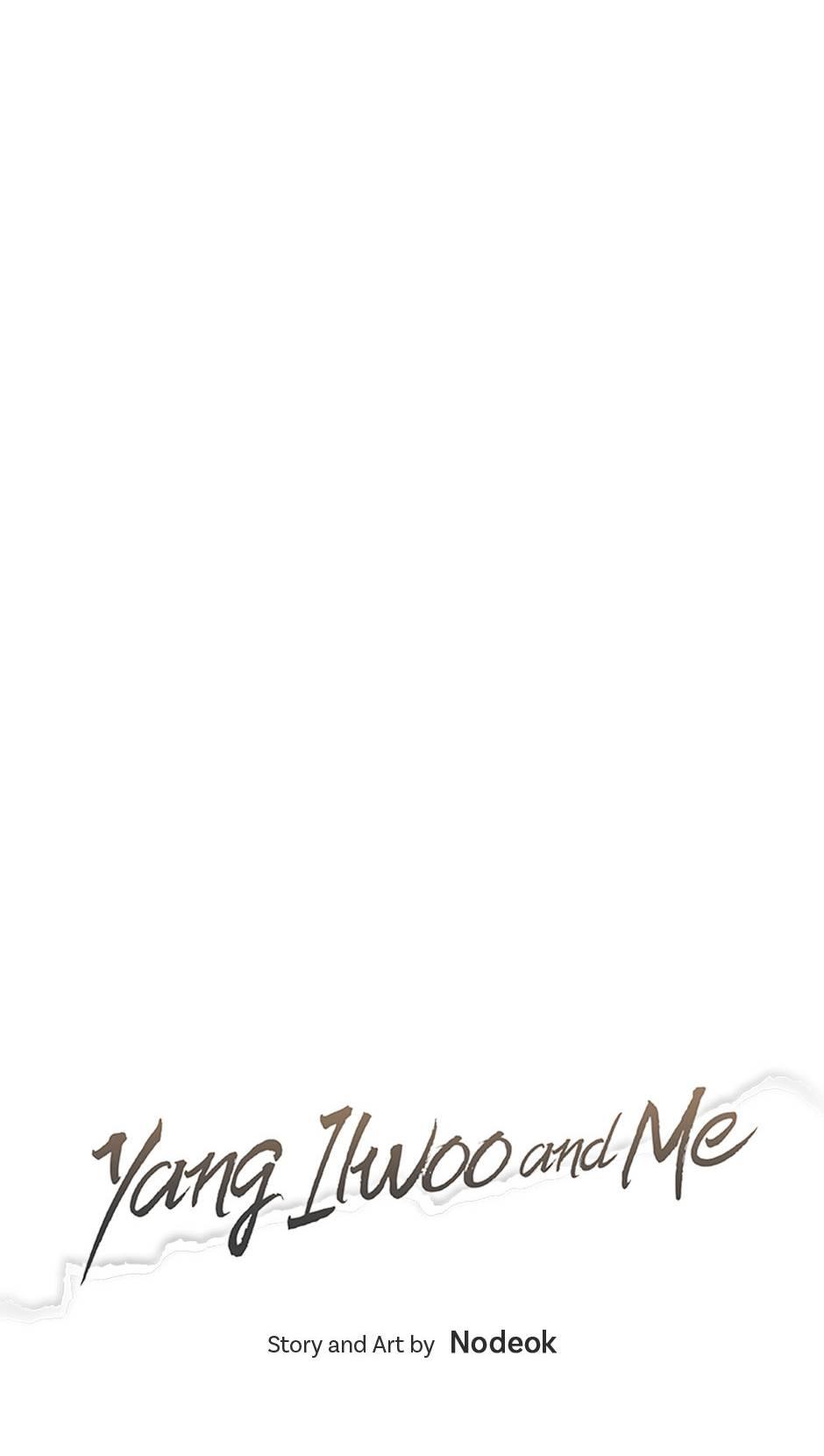 Read Yang Il-woo and I chapter 23.1 image 90 on Lezhin