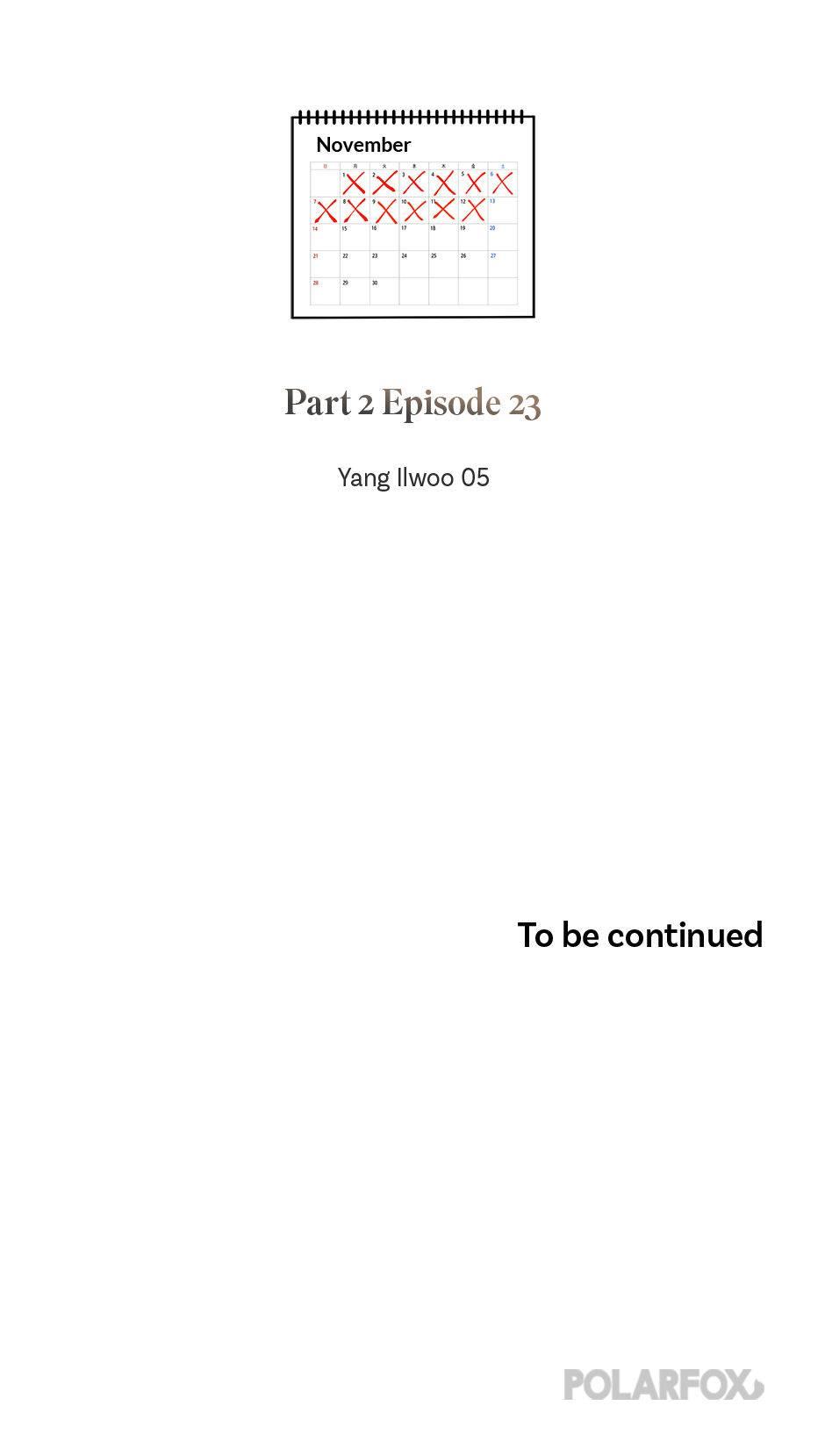 Read Yang Il-woo and I chapter 23.1 image 91 on Lezhin