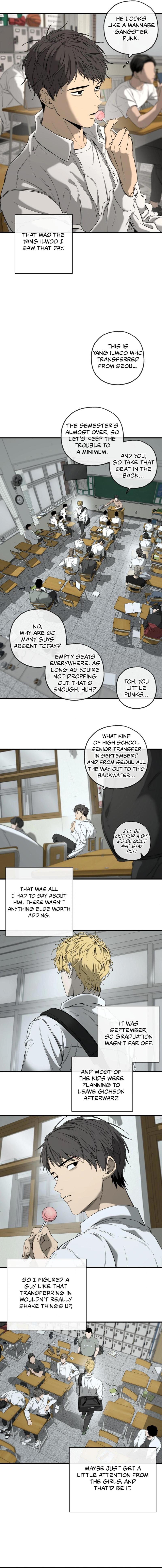 Read Yang Il-woo and I chapter 25.2 image 7 on Lezhin