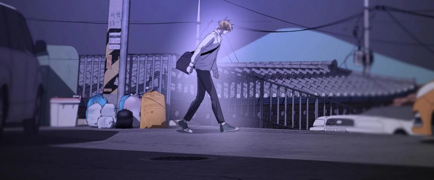 Read Yang Il-woo and I chapter 25.4 image 192 on Lezhin