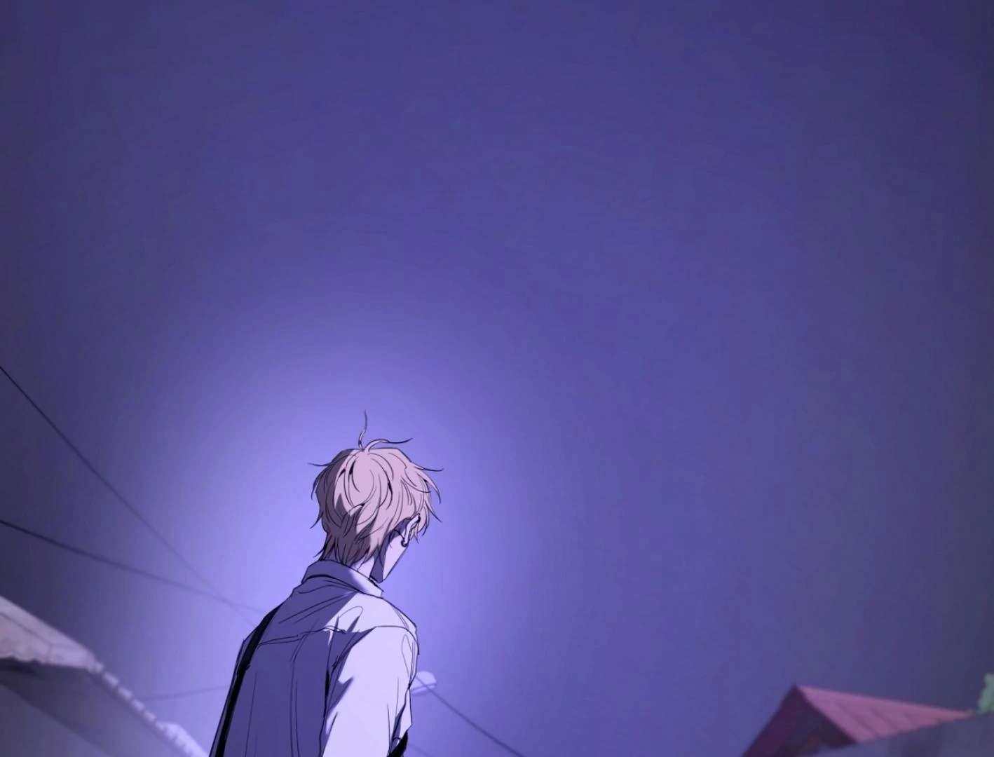 Read Yang Il-woo and I chapter 25.4 image 196 on Lezhin