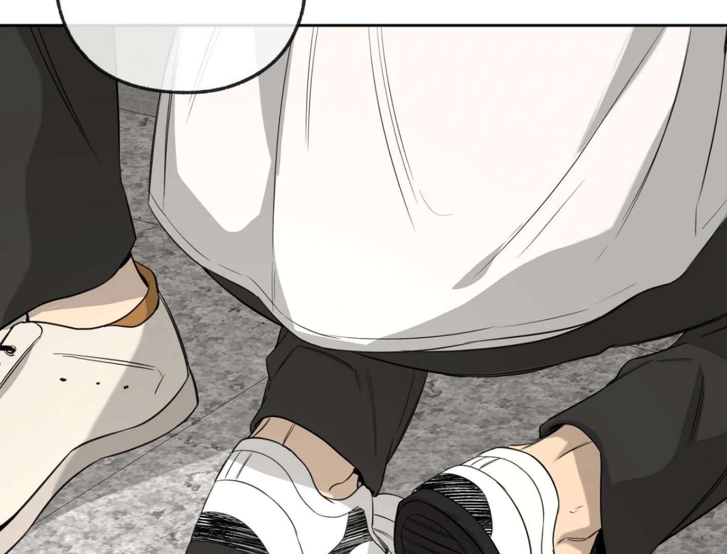 Read Yang Il-woo and I chapter 25.4 image 90 on Lezhin