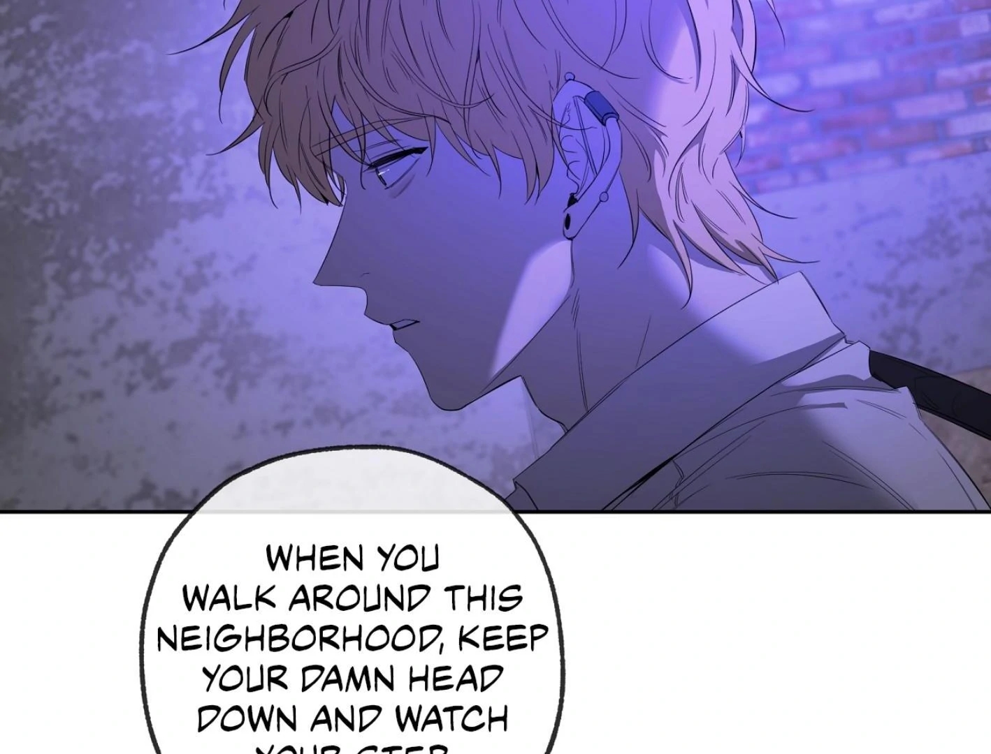 Read Yang Il-woo and I chapter 25.8 image 32 on Lezhin