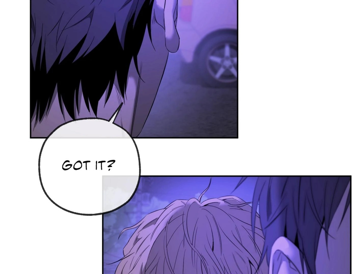 Read Yang Il-woo and I chapter 25.8 image 35 on Lezhin