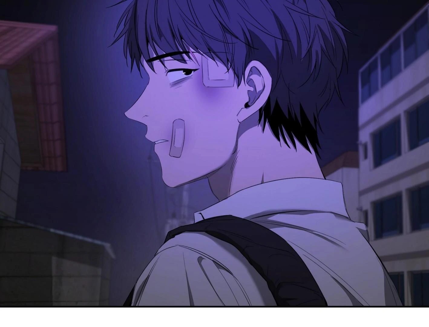 Read Yang Il-woo and I chapter 25.8 image 68 on Lezhin