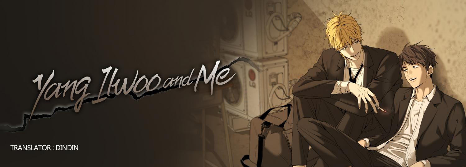 Read Yang Il-woo and I chapter 25 image 1 on Lezhin