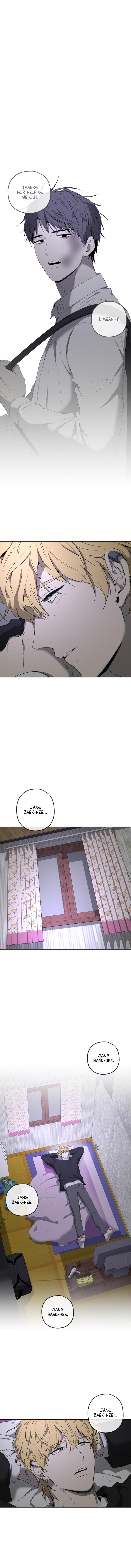 Read Yang Il-woo and I chapter 26.2 image 17 on Lezhin