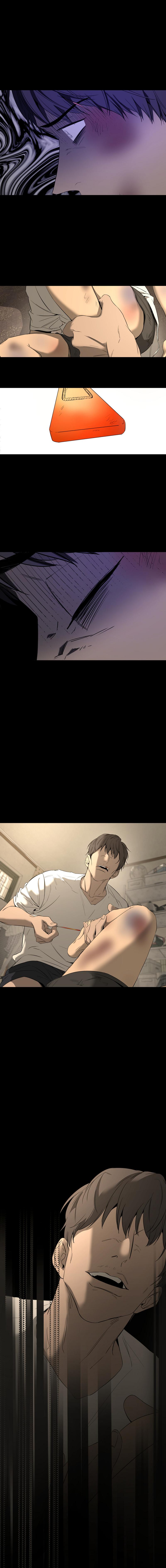 Read Yang Il-woo and I chapter 26.2 image 4 on Lezhin