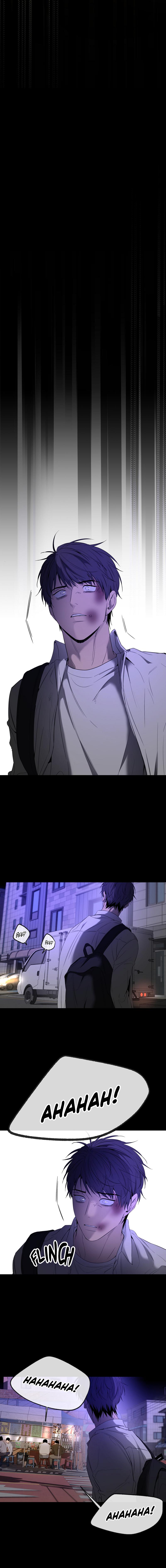 Read Yang Il-woo and I chapter 26.2 image 5 on Lezhin