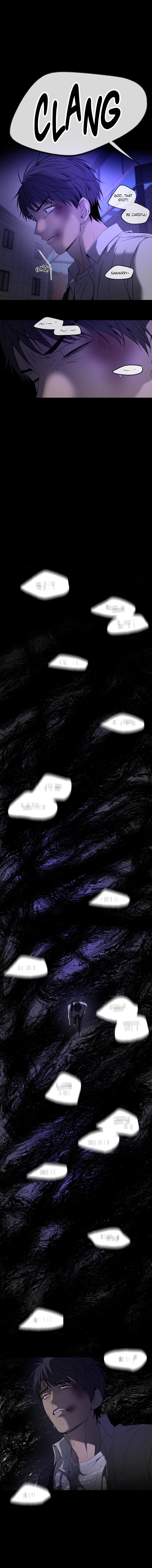 Read Yang Il-woo and I chapter 26.2 image 6 on Lezhin
