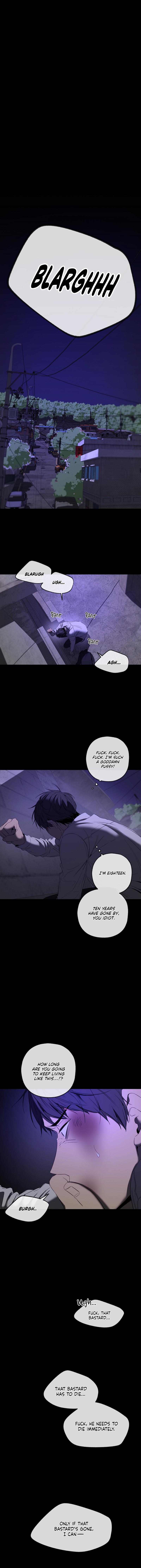 Read Yang Il-woo and I chapter 26.2 image 7 on Lezhin