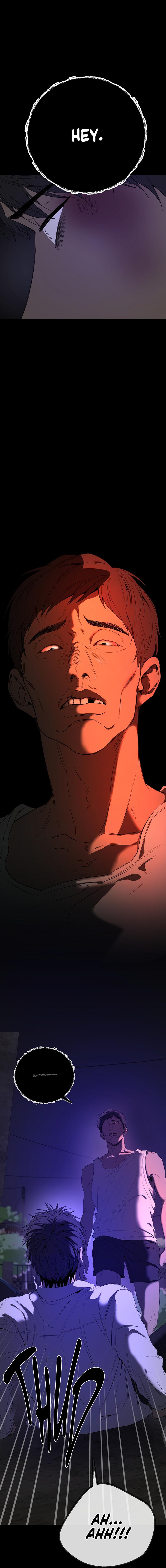 Read Yang Il-woo and I chapter 26.2 image 8 on Lezhin