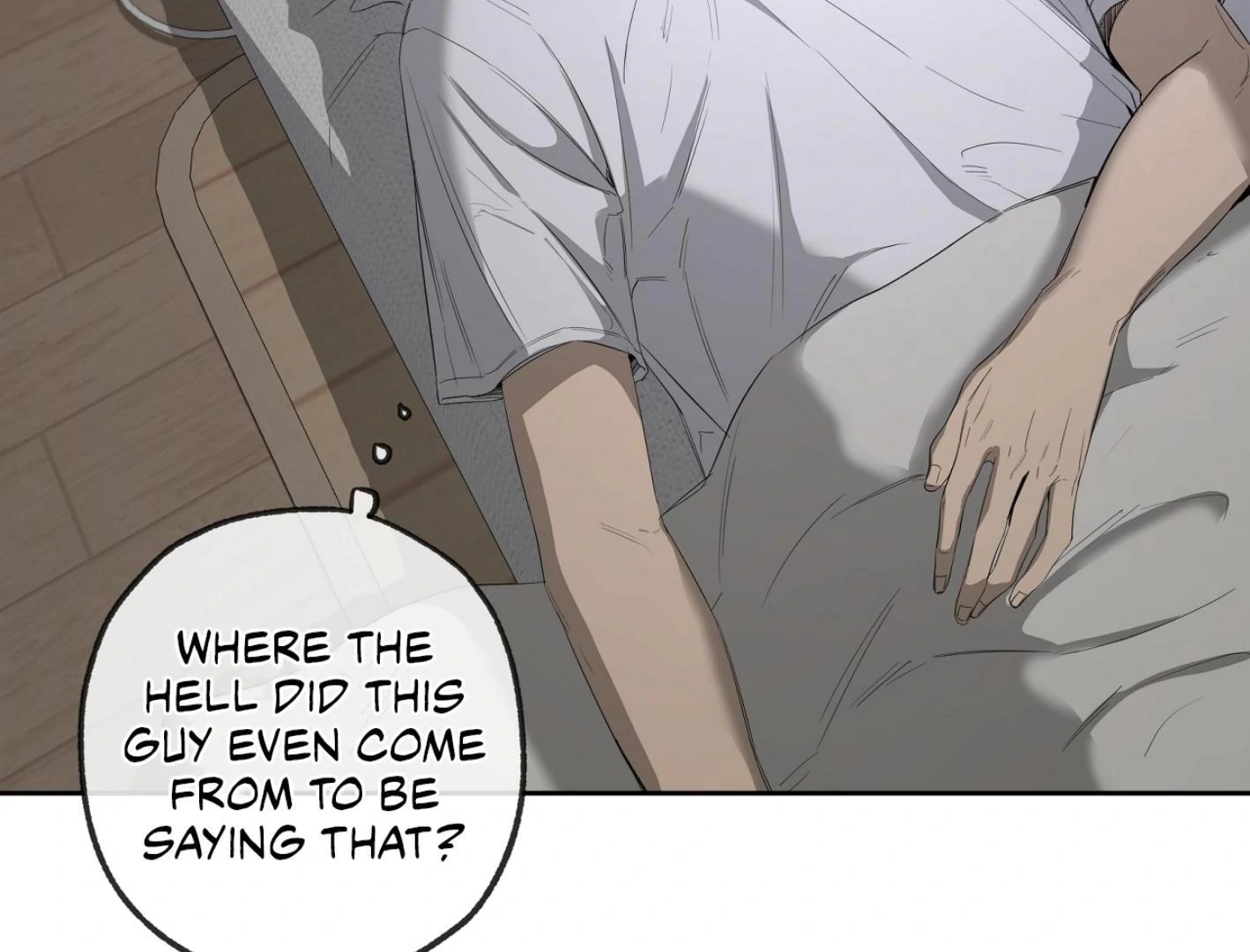 Read Yang Il-woo and I chapter 26.7 image 33 on Lezhin