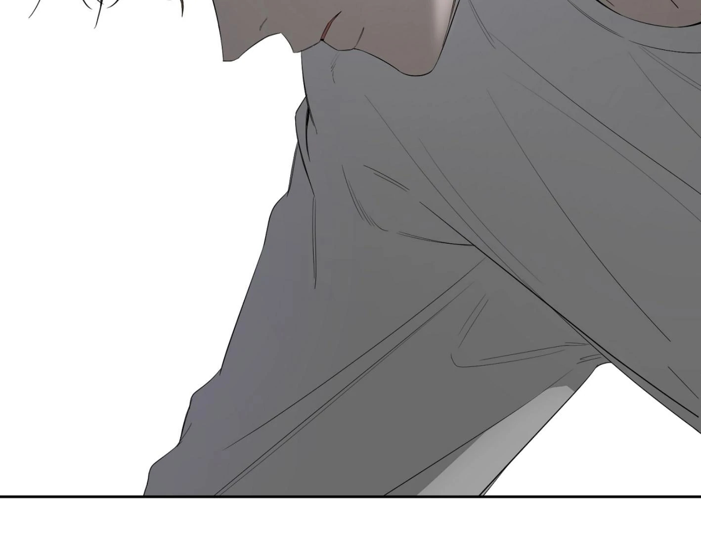 Read Yang Il-woo and I chapter 27.1 image 3 on Lezhin