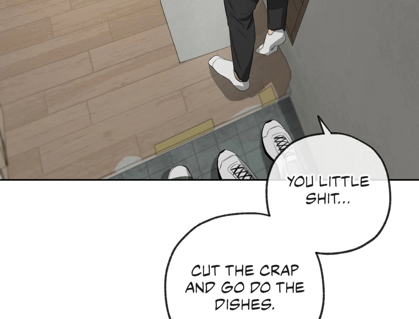 Read Yang Il-woo and I chapter 27.1 image 85 on Lezhin